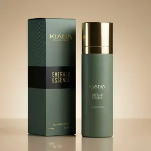Emerald Essence